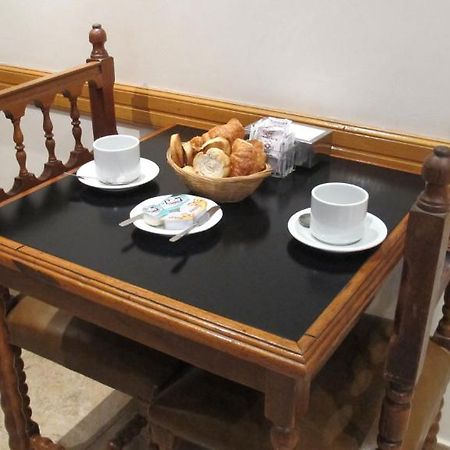 Gran Hotel Libertad Buenos Aires Zewnętrze zdjęcie