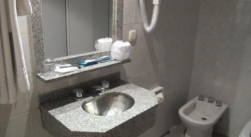 Gran Hotel Libertad Buenos Aires Zewnętrze zdjęcie