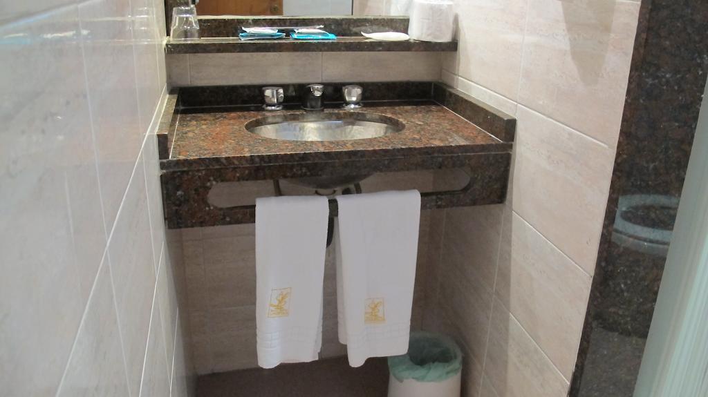 Gran Hotel Libertad Buenos Aires Zewnętrze zdjęcie