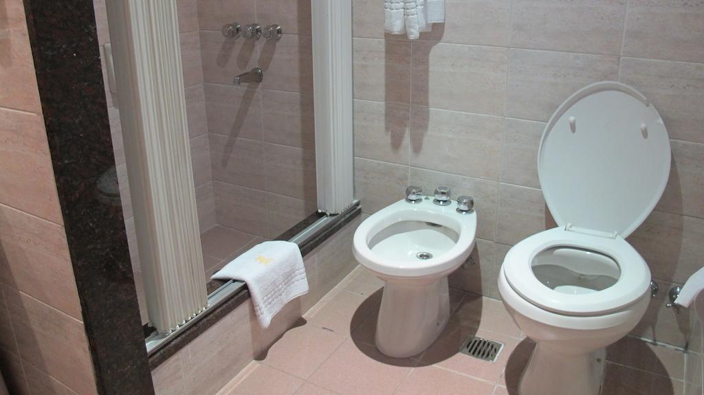 Gran Hotel Libertad Buenos Aires Zewnętrze zdjęcie
