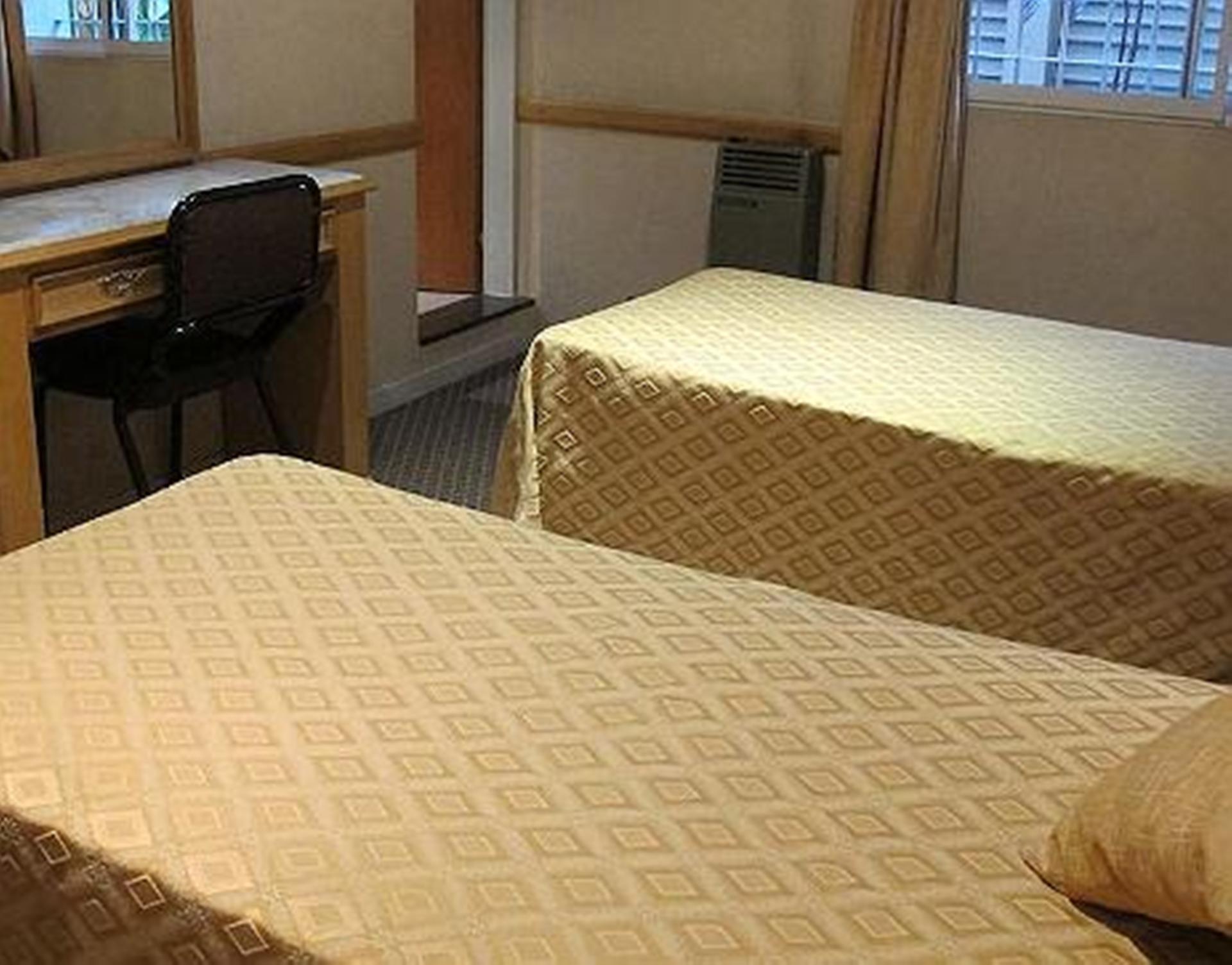 Gran Hotel Libertad Buenos Aires Zewnętrze zdjęcie