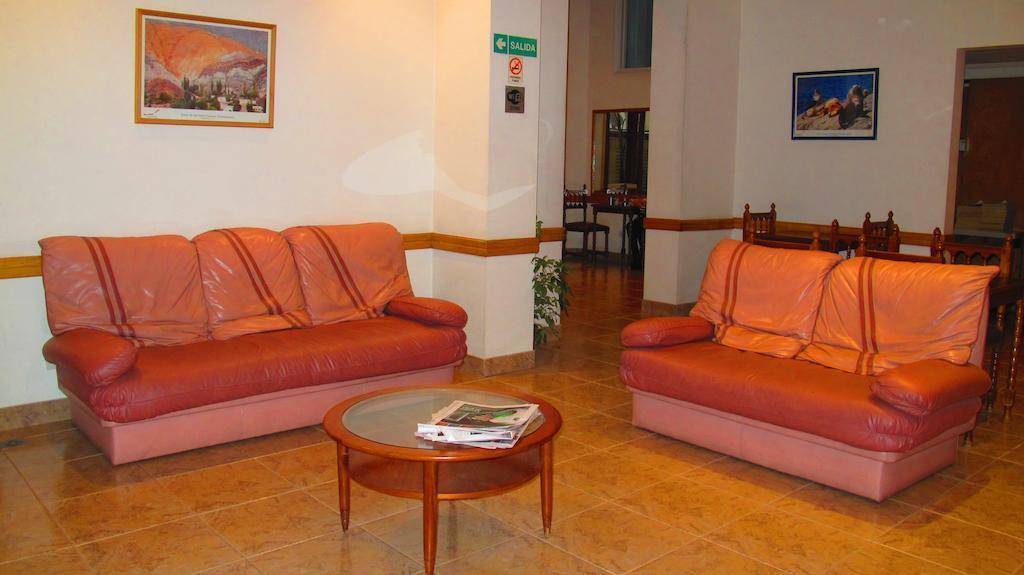 Gran Hotel Libertad Buenos Aires Zewnętrze zdjęcie