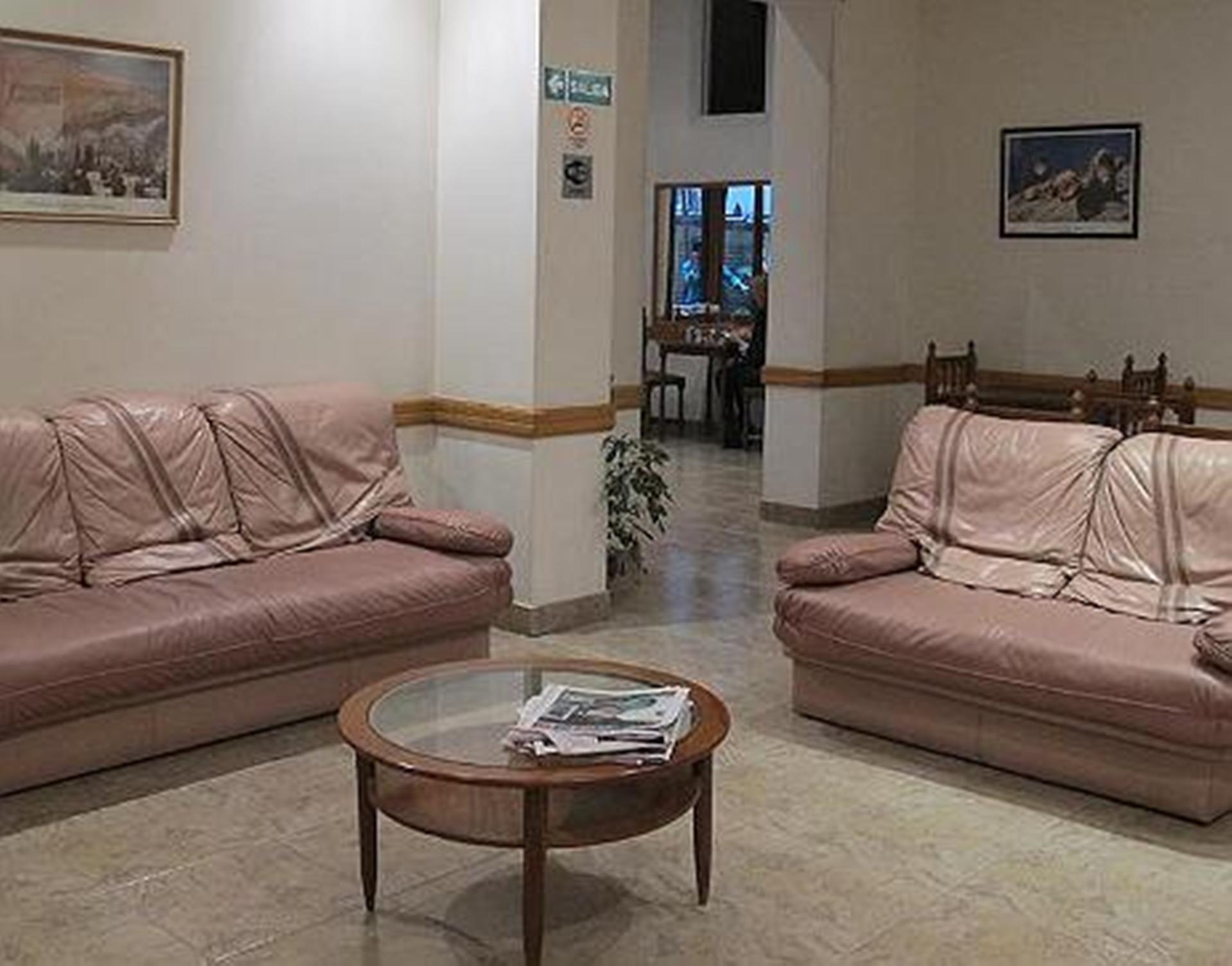 Gran Hotel Libertad Buenos Aires Zewnętrze zdjęcie